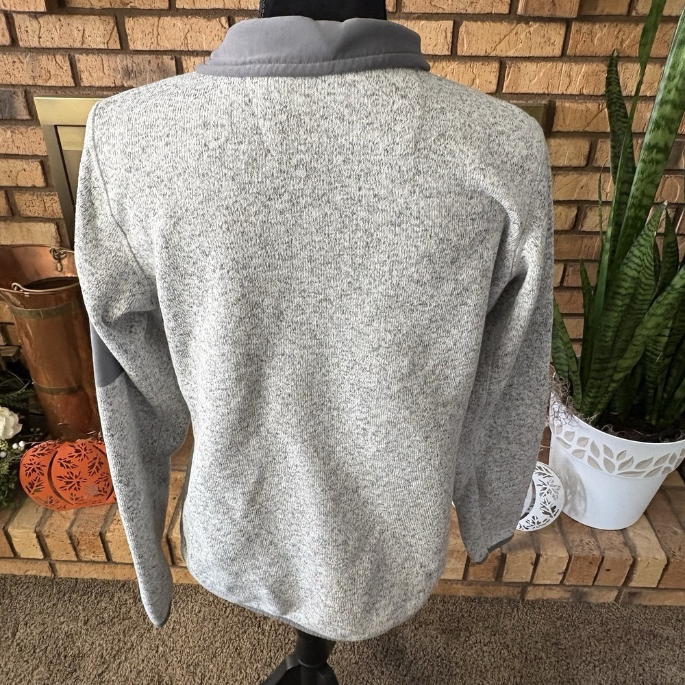 Antigua Women's Golf Long Sleeve Sweater Size Large - Picture 4 of 7